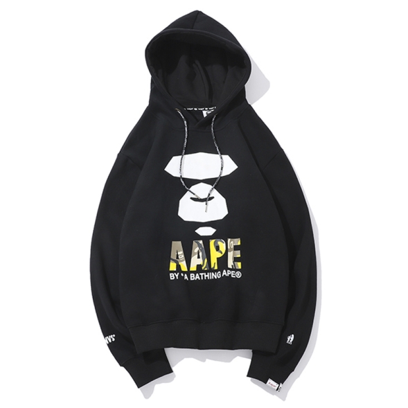  Bape hoodie SE117 
