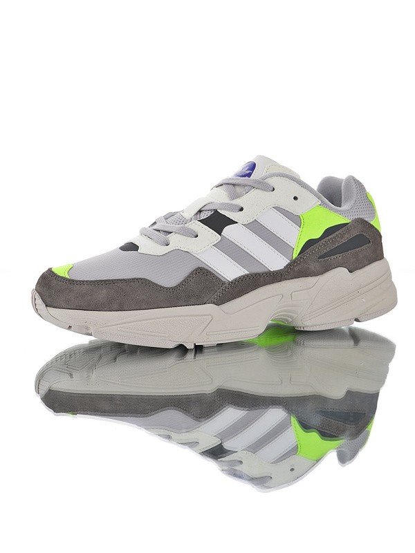 Adidas Originals YUNG WORLD-96 2