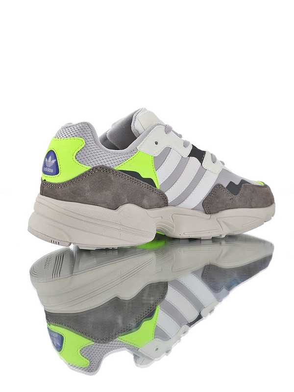 Adidas Originals YUNG WORLD-96 2