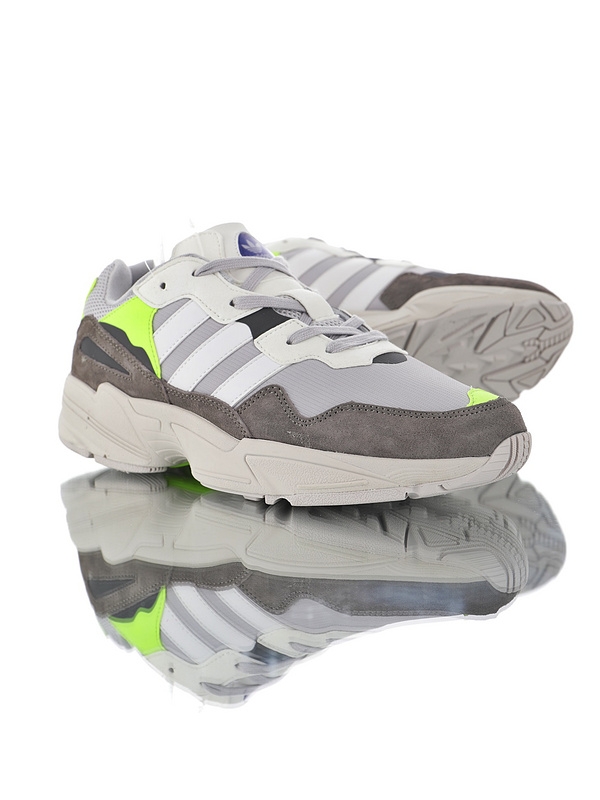 Adidas Originals YUNG WORLD-96 2