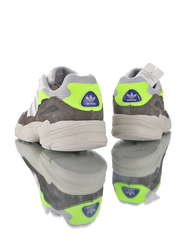 Adidas Originals YUNG WORLD-96 2