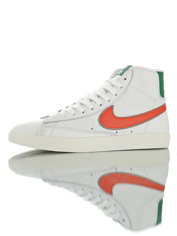 《Stranger Things》x Nike Blazer Mid ’1977 Vintag