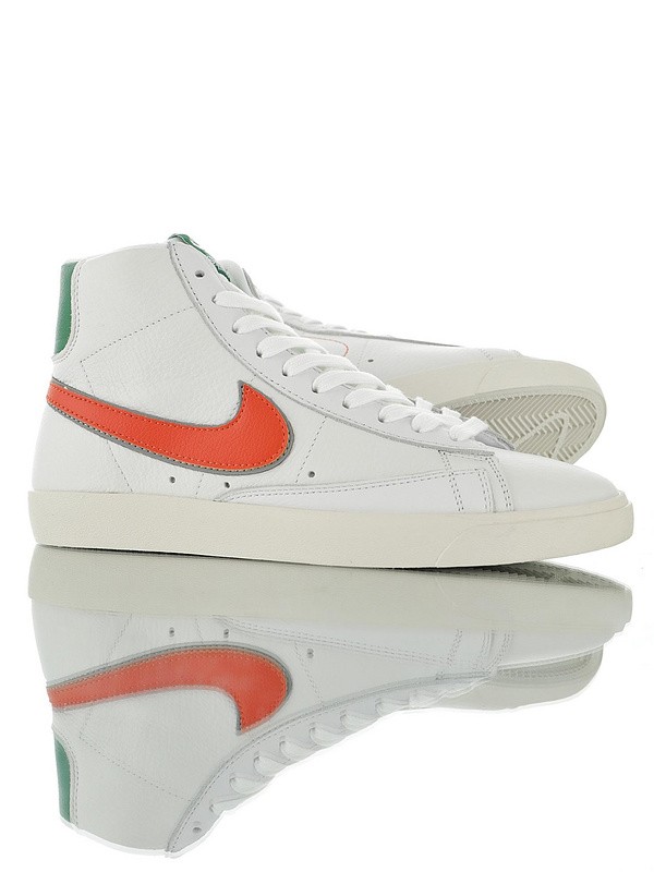 《Stranger Things》x Nike Blazer Mid ’1977 Vintag