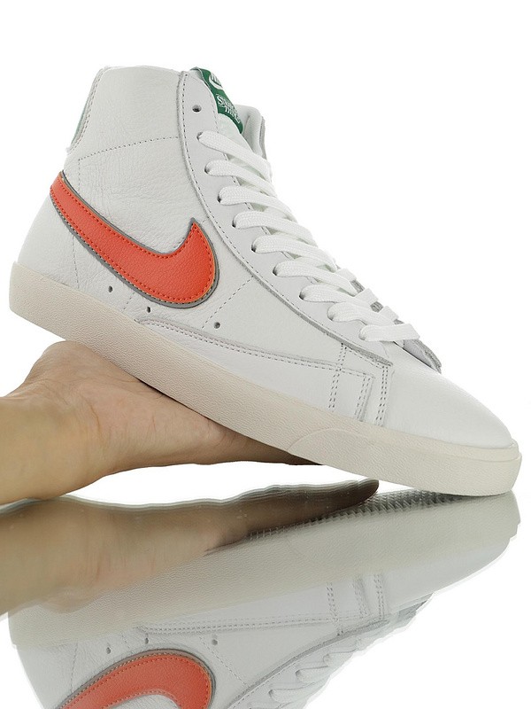 《Stranger Things》x Nike Blazer Mid ’1977 Vintag