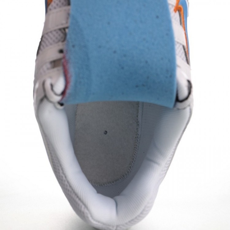 Nike P-6000 White University Blue Orange BV1021-103