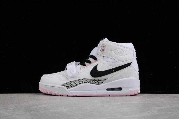 Nike Air Jordan Legacy 312 high. AT4040-106