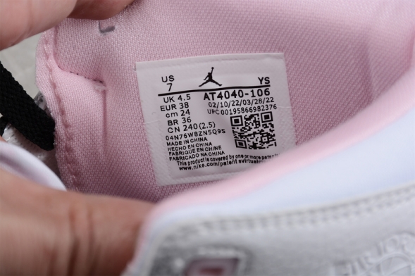 Nike Air Jordan Legacy 312 high. AT4040-106 