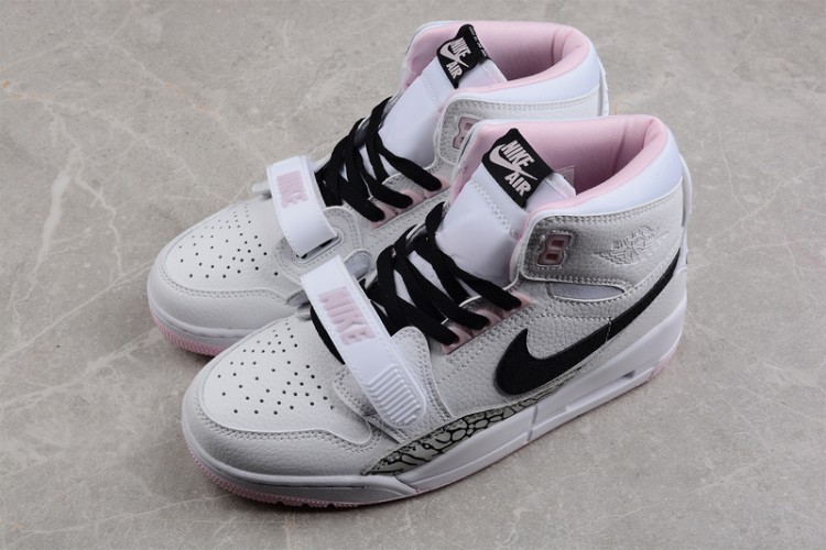 Nike Air Jordan Legacy 312 high. AT4040-106