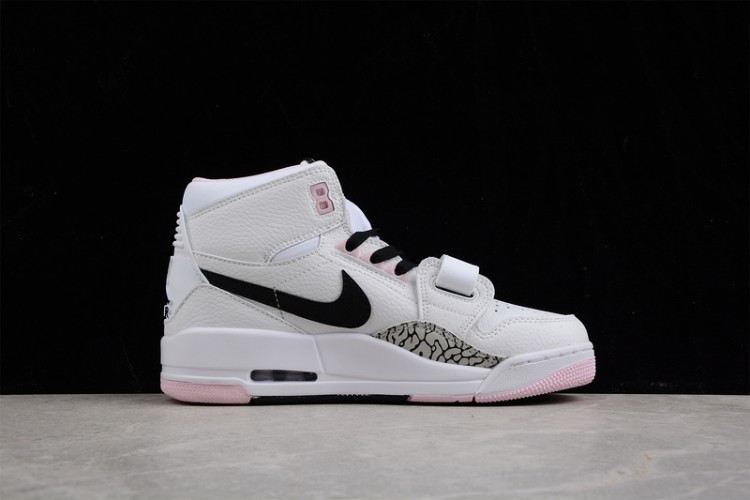 Nike Air Jordan Legacy 312 high. AT4040-106