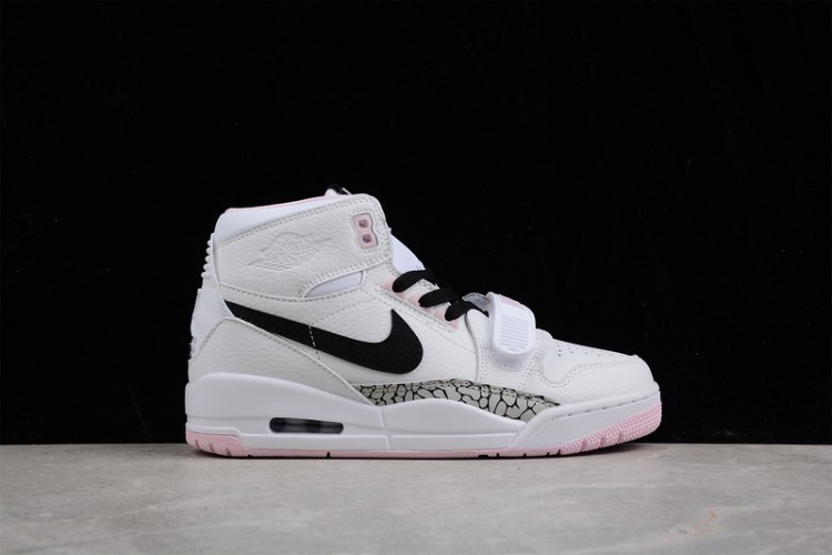 Nike Air Jordan Legacy 312 high. AT4040-106