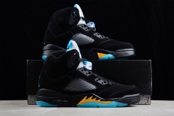 Nike Air Jordan 5 Retro Aqua DD0587-047