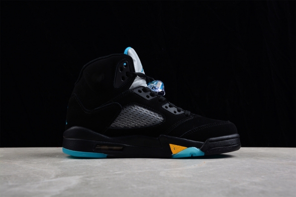 Nike Air Jordan 5 Retro Aqua DD0587-047 