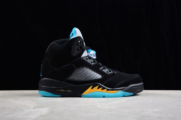 Nike Air Jordan 5 Retro Aqua DD0587-047 