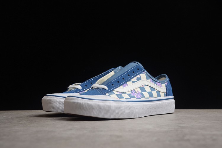 Vans Style 36 Decon SF VN0A5KS9CCG