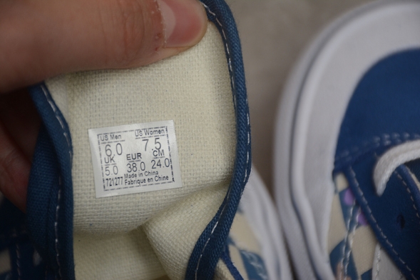 Vans Style 36 Decon SF VN0A5KS9CCG 