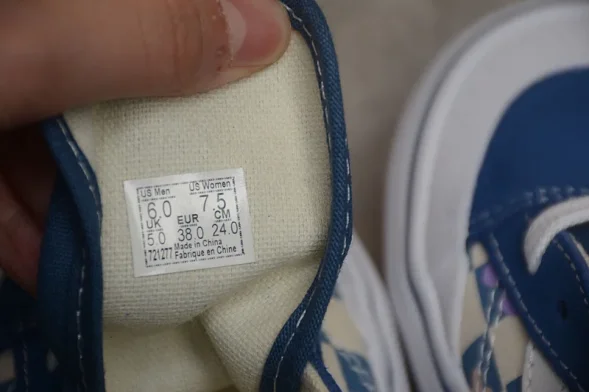 Vans Style 36 Decon SF VN0A5KS9CCG 