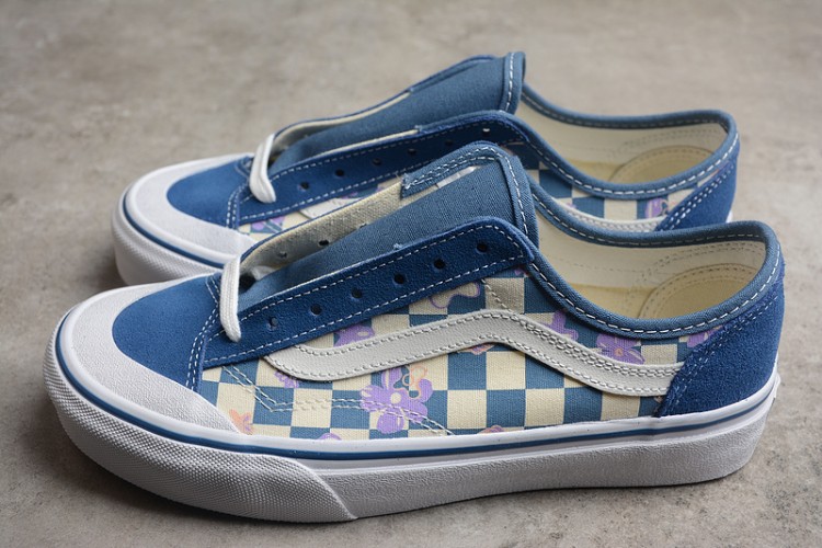 Vans Style 36 Decon SF VN0A5KS9CCG