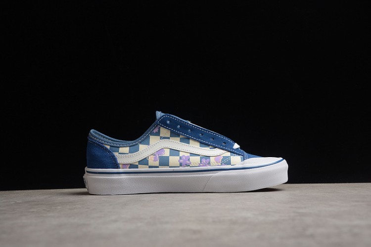 Vans Style 36 Decon SF VN0A5KS9CCG