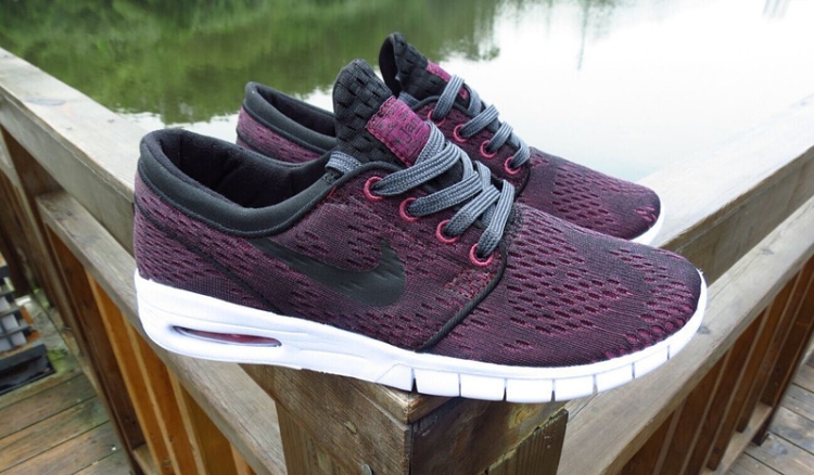 Nike SB Stefan Janoski Max 