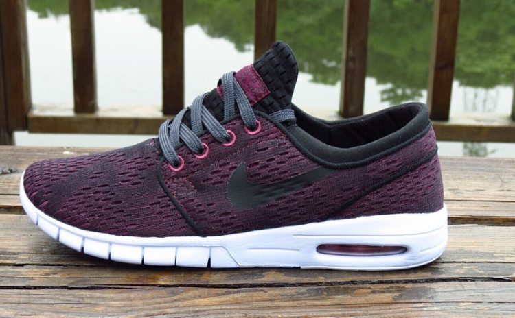 Nike SB Stefan Janoski Max 