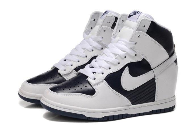 WMNS Nike Dunk Sky Hi SB 