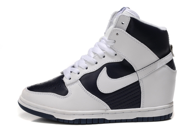 WMNS Nike Dunk Sky Hi SB 