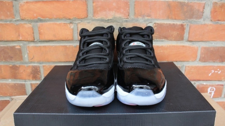 Nike Air Jordan 11 