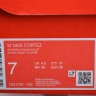  Nike Cortez Classic Leather DN1791-105