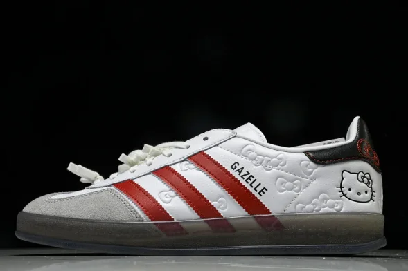 Adidas Gazelle Indoor W Hello Kitty II0013 