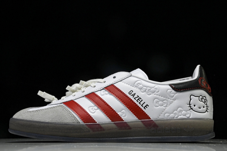  Adidas Gazelle Indoor W Hello Kitty II0013