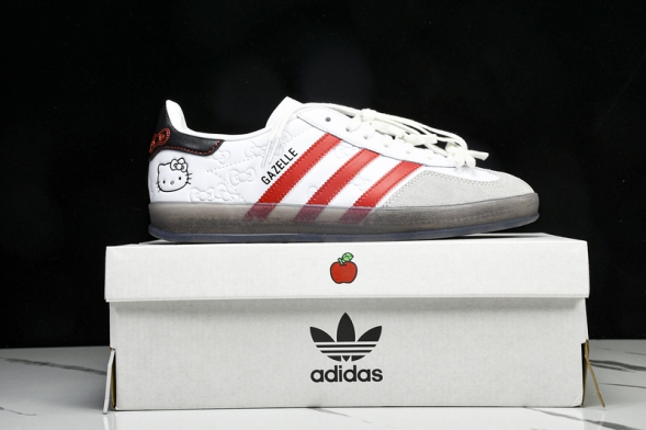 Adidas Gazelle Indoor W Hello Kitty II0013 