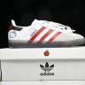 Adidas Gazelle Indoor W Hello Kitty II0013