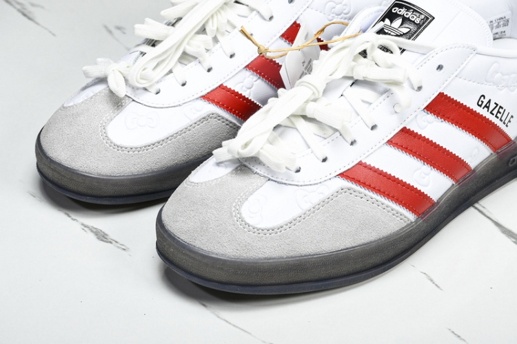  Adidas Gazelle Indoor W Hello Kitty II0013