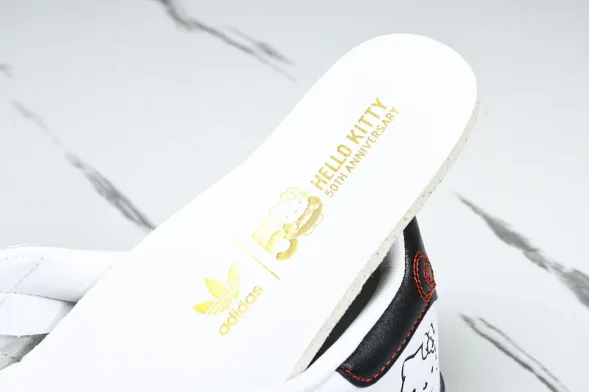 Adidas Gazelle Indoor W Hello Kitty II0013 