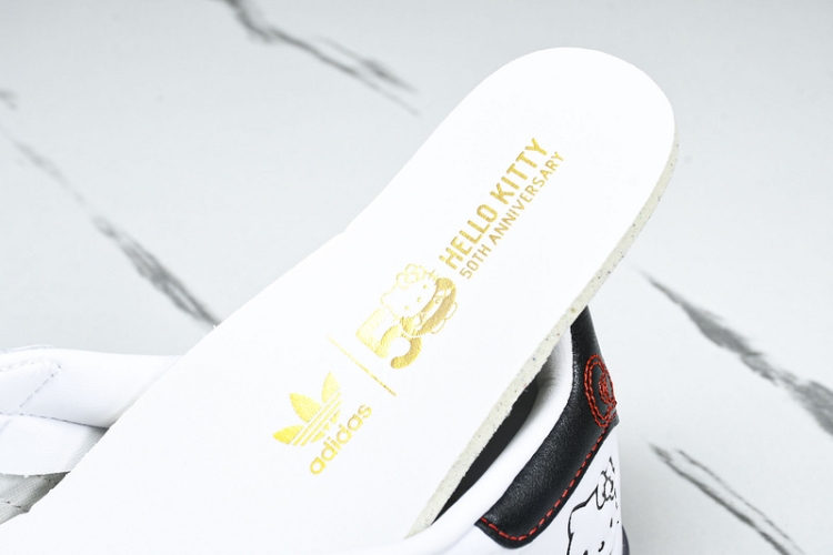  Adidas Gazelle Indoor W Hello Kitty II0013