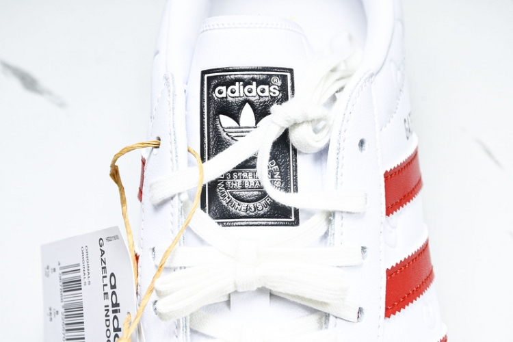  Adidas Gazelle Indoor W Hello Kitty II0013