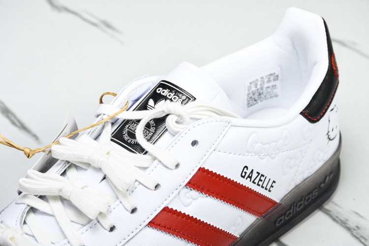  Adidas Gazelle Indoor W Hello Kitty II0013