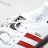  Adidas Gazelle Indoor W Hello Kitty II0013