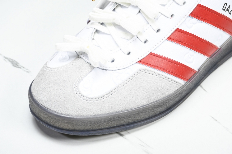  Adidas Gazelle Indoor W Hello Kitty II0013