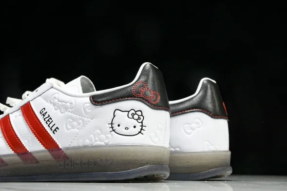 Adidas Gazelle Indoor W Hello Kitty II0013 