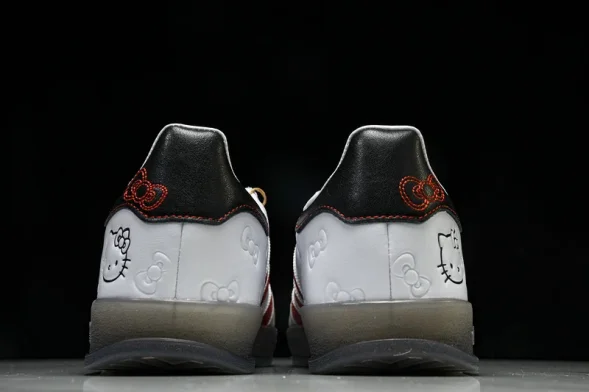 Adidas Gazelle Indoor W Hello Kitty II0013 