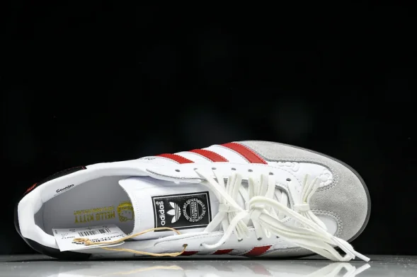 Adidas Gazelle Indoor W Hello Kitty II0013 