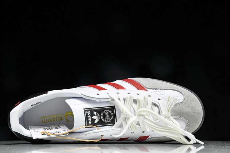  Adidas Gazelle Indoor W Hello Kitty II0013