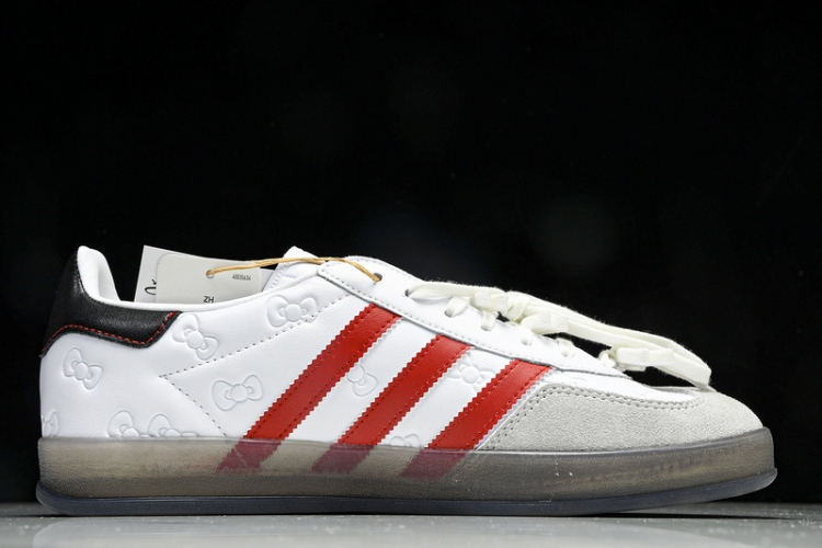  Adidas Gazelle Indoor W Hello Kitty II0013