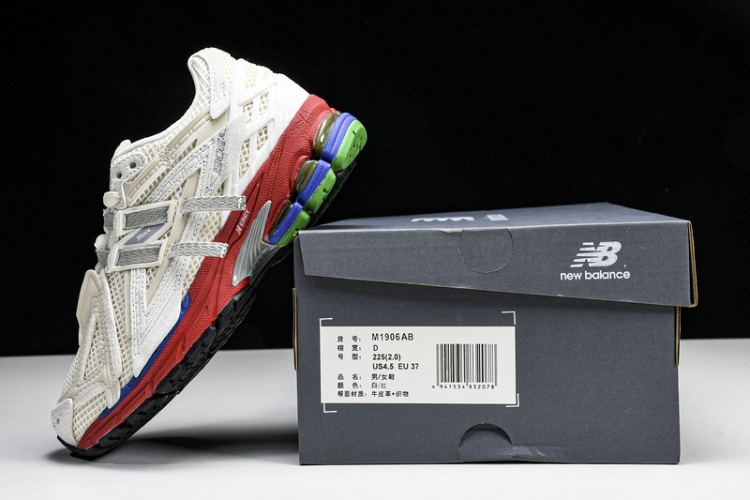 New Balance 1906 M1906AB