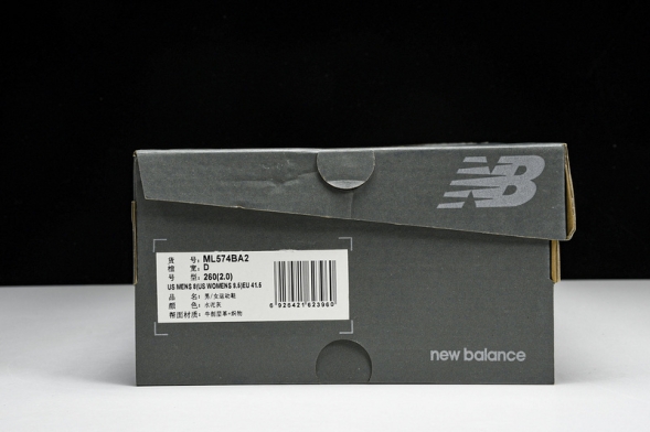 New Balance 574 ML574BA2 