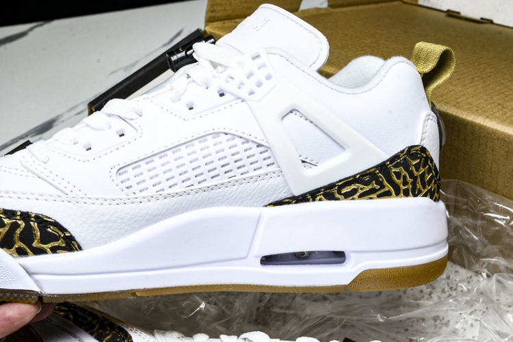 Nike Jordan Spizike Low HJ9019 100