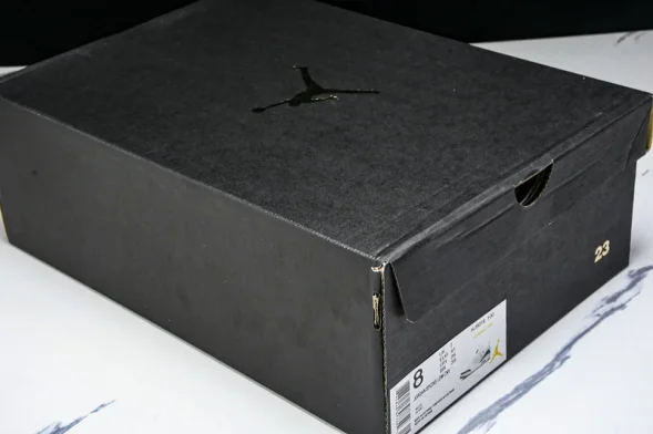 Nike Jordan Spizike Low HJ9019 100 