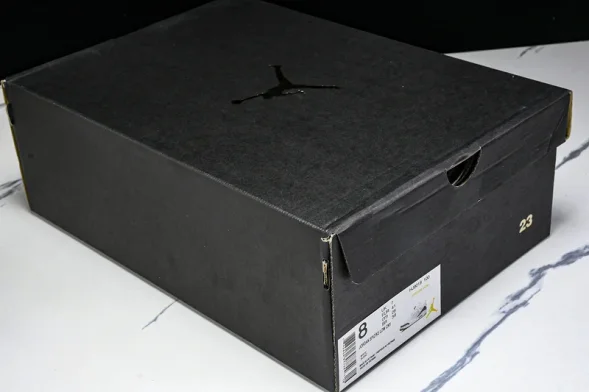 Nike Jordan Spizike Low HJ9019 100 