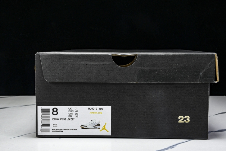 Nike Jordan Spizike Low HJ9019 100